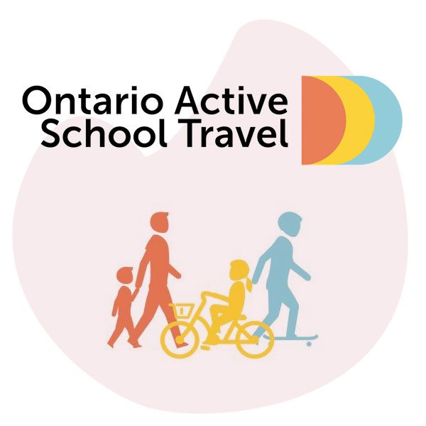 Ontario Active School Travel